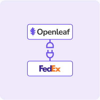 FedEx Integration